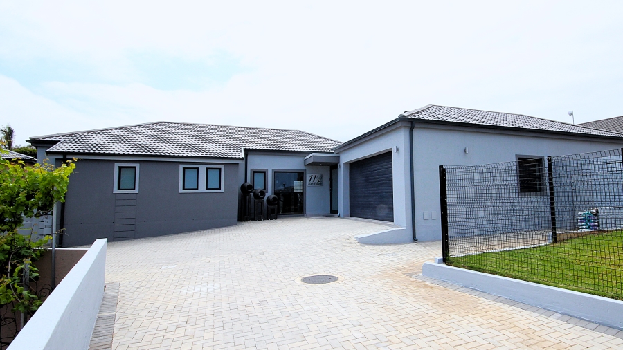 3 Bedroom Property for Sale in Monte Christo Western Cape